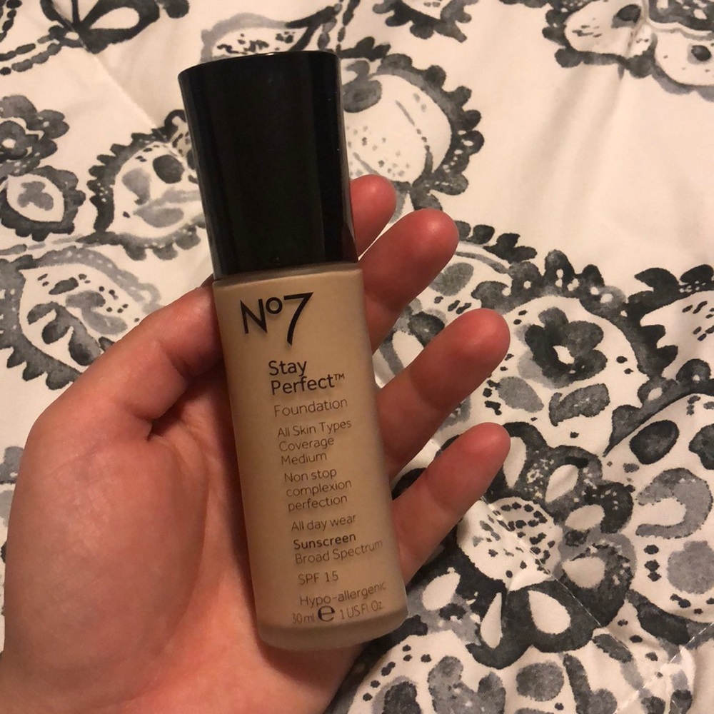 N7 foundation
